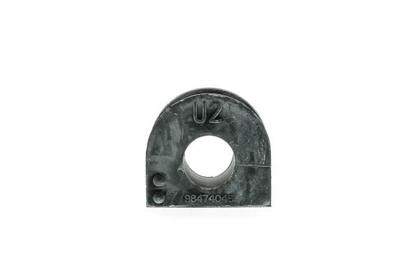 Silent bloc de suspension AISIN JABDO-006